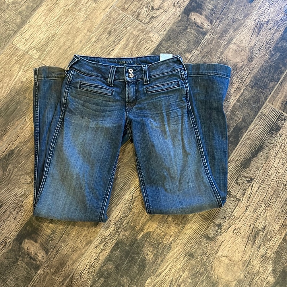 Ariat trousers